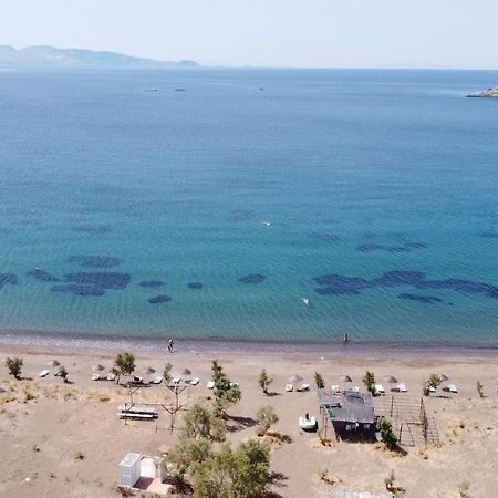 Villa Ernis - Datca Raykent Tatil Sitesi - Kiralik Екстериор снимка