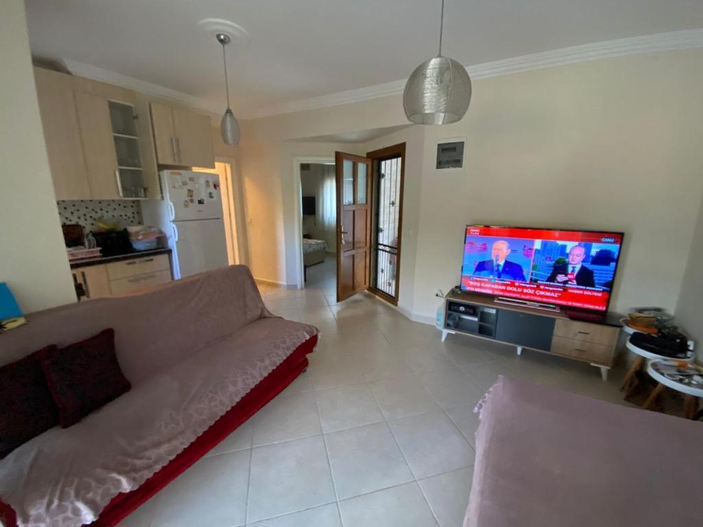 Villa Ernis - Datca Raykent Tatil Sitesi - Kiralik Екстериор снимка