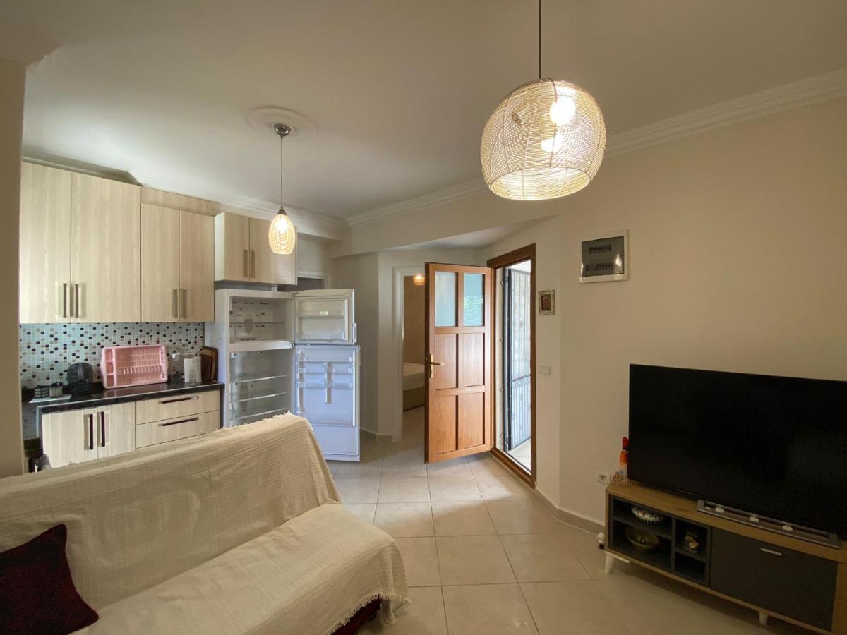 Villa Ernis - Datca Raykent Tatil Sitesi - Kiralik Екстериор снимка