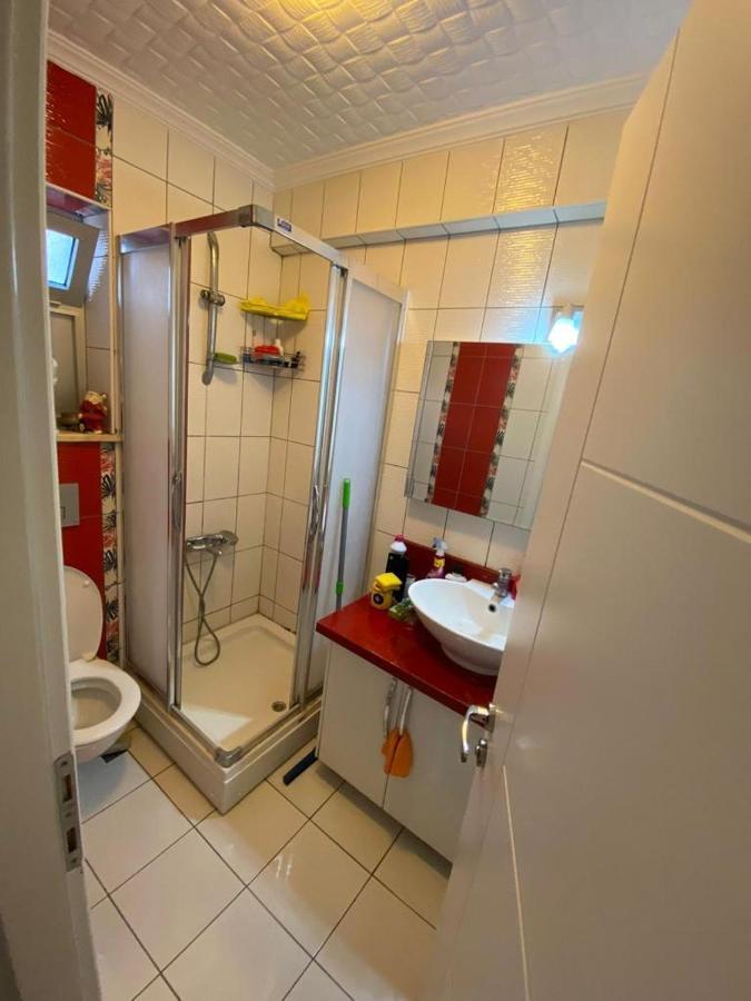 Villa Ernis - Datca Raykent Tatil Sitesi - Kiralik Екстериор снимка