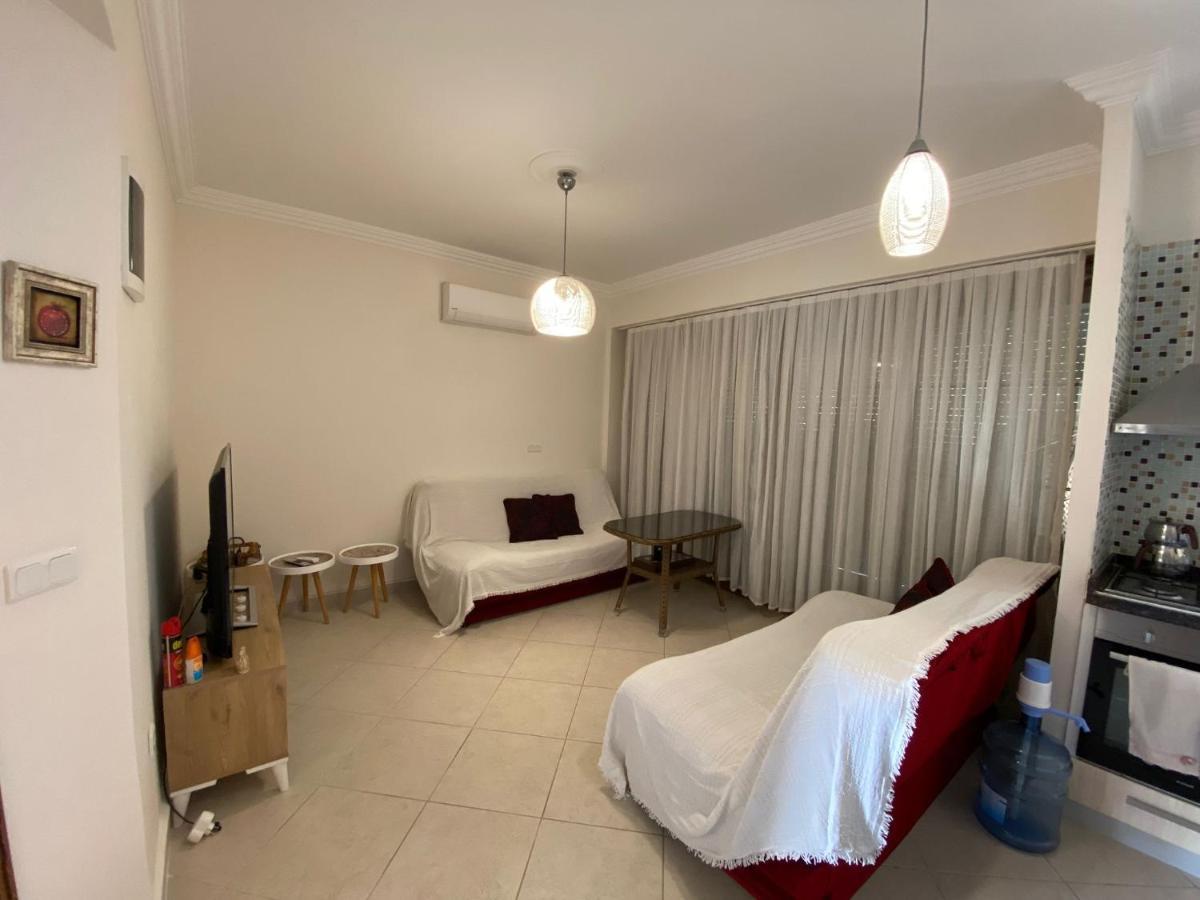 Villa Ernis - Datca Raykent Tatil Sitesi - Kiralik Екстериор снимка