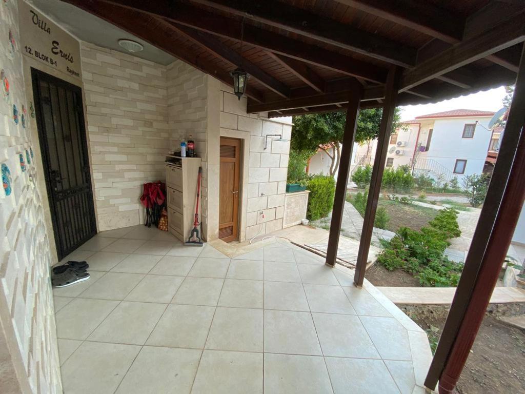 Villa Ernis - Datca Raykent Tatil Sitesi - Kiralik Екстериор снимка