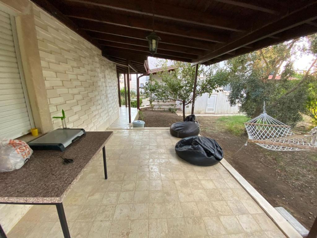Villa Ernis - Datca Raykent Tatil Sitesi - Kiralik Екстериор снимка
