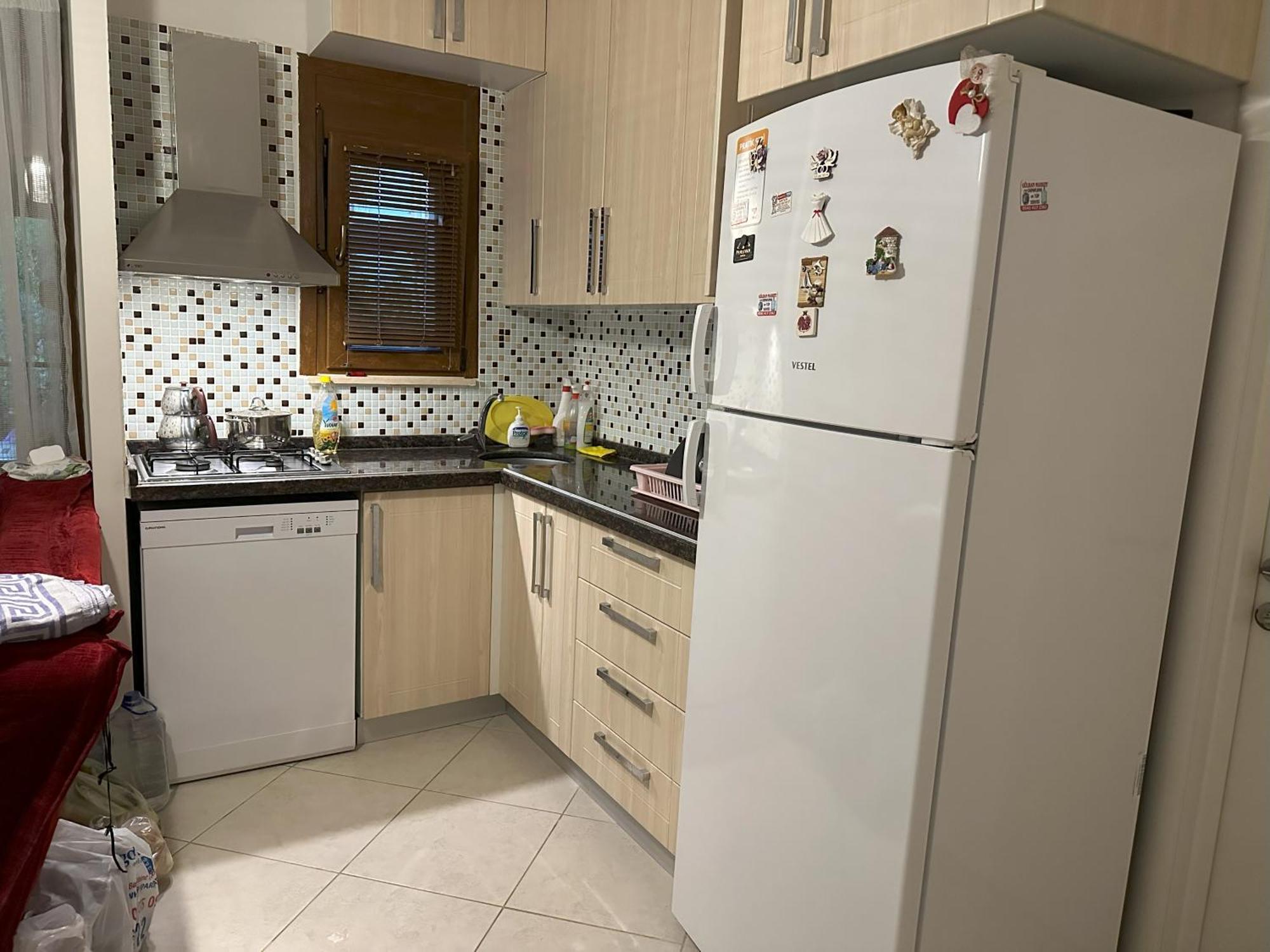 Villa Ernis - Datca Raykent Tatil Sitesi - Kiralik Екстериор снимка